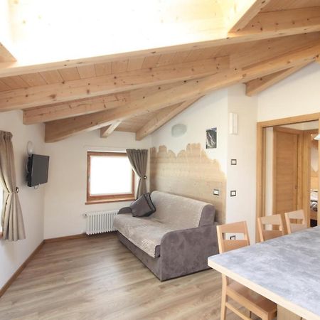 Apartmán Casa Mirandola Montana Commezzadura Exteriér fotografie