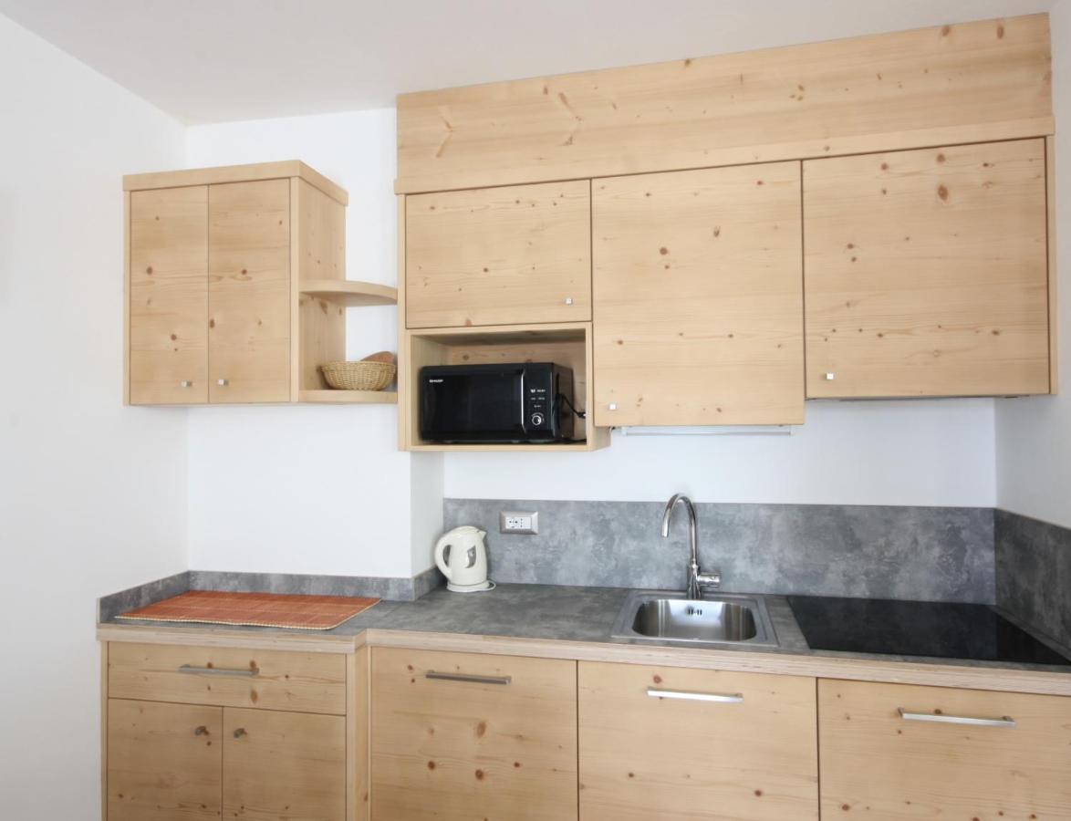 Apartmán Casa Mirandola Montana Commezzadura Exteriér fotografie