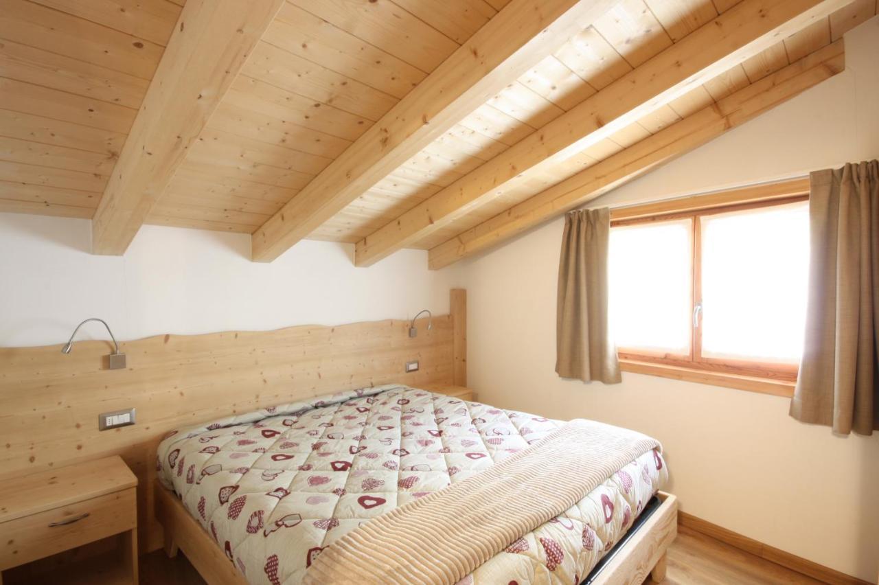 Apartmán Casa Mirandola Montana Commezzadura Exteriér fotografie