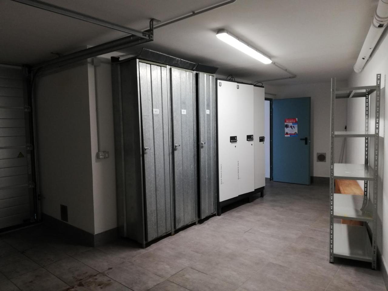 Apartmán Casa Mirandola Montana Commezzadura Exteriér fotografie